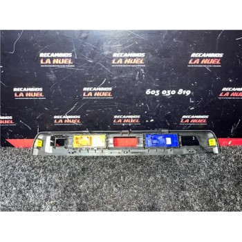 Recambio de mando multifuncion para citroën jumpy furgón (05.2016) 1.5 control m [1,5 ltr. - 75 kw blue-hdi fap] referencia OEM 