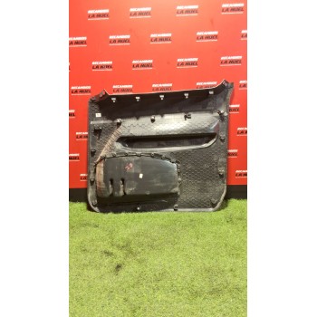 Recambio de guarnecido puerta corredera izquierda para ford tourneo connect (cfj)(2022) 1.5 active [1,5 ltr. - 84 kw ecoboost ca