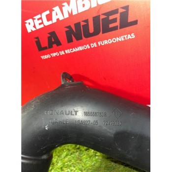 Recambio de varios para renault express (04.2021) 1.5 advance [1,5 ltr. - 55 kw blue dci diesel fap] referencia OEM IAM 16555676