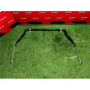 Recambio de barra estabilizadora para renault master iii furgón (02.2010) 2.3 l2h2 hka 3,5t [2,3 ltr. - 99 kw dci diesel cat] re