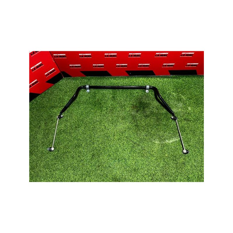 Recambio de barra estabilizadora para renault master iii furgón (02.2010) 2.3 l2h2 hka 3,5t [2,3 ltr. - 99 kw dci diesel cat] re