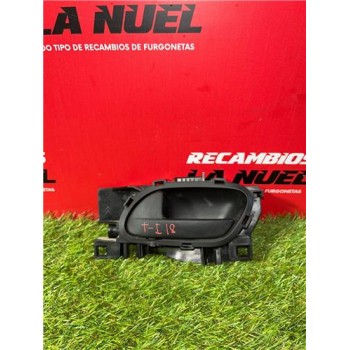 SOPORTE INTERIOR MANETA EXT. TRA. IZDA. 96555515XT 