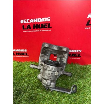 Recambio de pinza freno trasera izquierda para renault kangoo iii rapid (03.2021) kangoo referencia OEM IAM 440101867R  