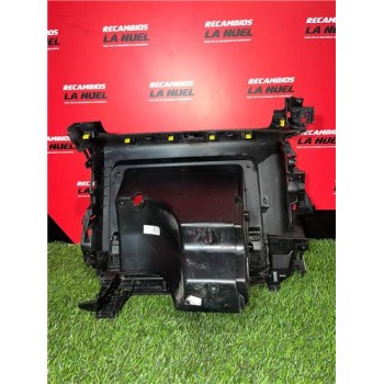 Recambio de guantera salpicadero para peugeot rifter (06.2018) 1.5 active long [1,5 ltr. - 75 kw blue-hdi fap] referencia OEM IA