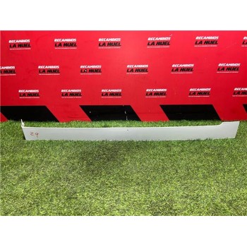 Recambio de moldura puerta delantera derecha para citroën jumpy furgón (05.2016) 1.6 confort m [1,6 ltr. - 85 kw blue-hdi fap] r