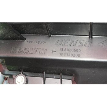 Recambio de caja climatizador para opel movano b furgón/combi (2010) 2.3 fg. l1h1 2,8t [2,3 ltr. - 81 kw cdti] referencia OEM IA