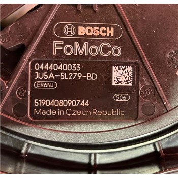 DEPOSITO AD BLUE JU5A5L279BD KK315J228AB 