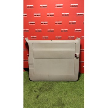 Recambio de guarnecido puerta corredera izquierda para volkswagen t6 transporter bus (sg)(05.2015) 2.0 caravelle premium largo [
