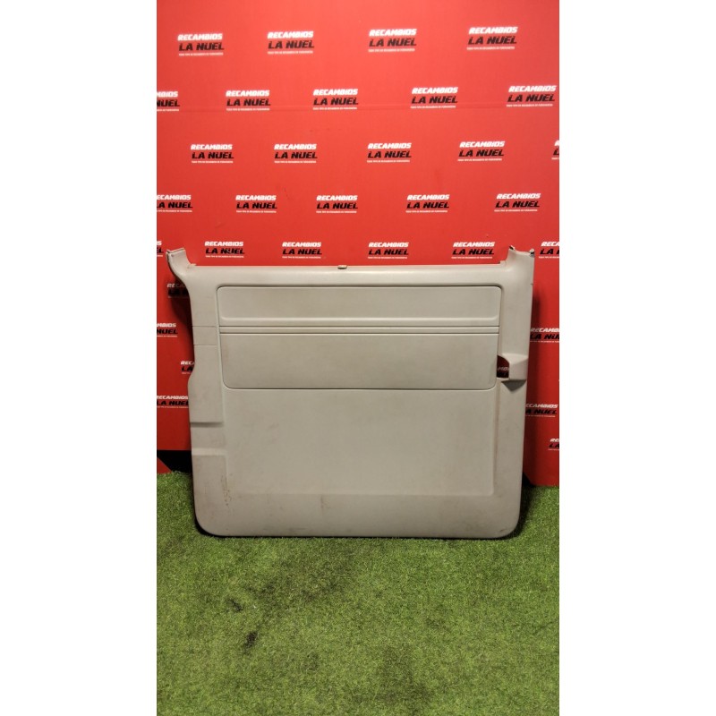 Recambio de guarnecido puerta corredera izquierda para volkswagen t6 transporter bus (sg)(05.2015) 2.0 caravelle premium largo [