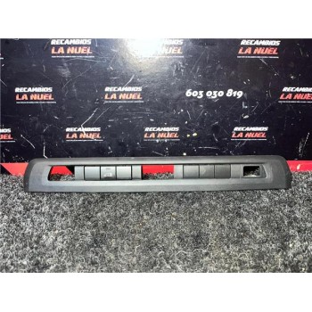 Recambio de mando multifuncion para citroën jumpy furgón (05.2016) 1.5 control m [1,5 ltr. - 75 kw blue-hdi fap] referencia OEM 