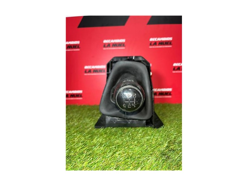 Recambio de palanca de cambio para peugeot rifter (06.2018) 1.5 active long [1,5 ltr. - 75 kw blue-hdi fap] referencia OEM IAM 1