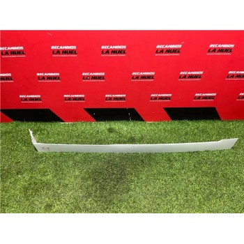 Recambio de moldura puerta delantera derecha para citroën jumpy furgón (05.2016) 1.6 confort m [1,6 ltr. - 85 kw blue-hdi fap] r