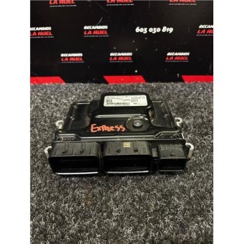 Recambio de centralita para renault express (04.2021) 1.5 advance [1,5 ltr. - 70 kw blue dci diesel fap] referencia OEM IAM 2810