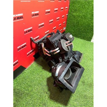 Recambio de caja climatizador para opel movano b furgón/combi (2010) 2.3 fg. l1h1 2,8t [2,3 ltr. - 81 kw cdti] referencia OEM IA