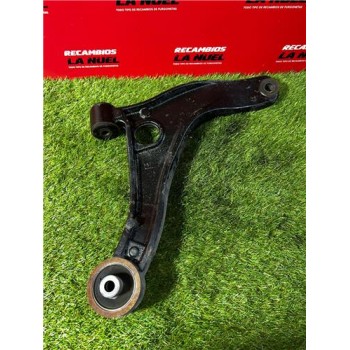 Recambio de brazo suspension delantero derecho para renault master iii furgón (02.2010) 2.3 l2h2 hka 3,5t [2,3 ltr. - 99 kw dci 