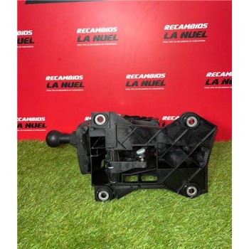 Recambio de palanca de cambio para peugeot rifter (06.2018) 1.5 active long [1,5 ltr. - 75 kw blue-hdi fap] referencia OEM IAM 1
