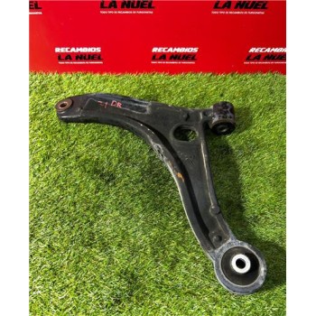 Recambio de brazo suspension delantero derecho para renault master iii furgón (02.2010) 2.3 l2h2 hka 3,5t [2,3 ltr. - 99 kw dci 