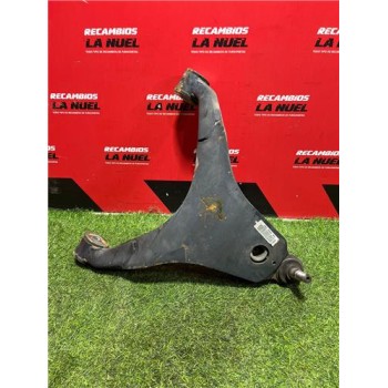 Recambio de brazo inferior delantero derecho para iveco daily furgón (2014) 2.3 fg 33 s ... v batalla 3520 [2,3 ltr. - 100 kw di