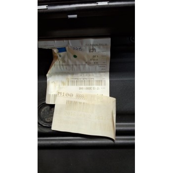 Recambio de guarnecido puerta corredera izquierda para volkswagen t6 transporter bus (sg)(05.2015) 2.0 caravelle premium largo [