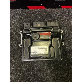 Recambio de centralita para renault express (04.2021) 1.5 advance [1,5 ltr. - 70 kw blue dci diesel fap] referencia OEM IAM 2810