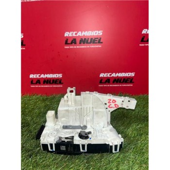 Recambio de cerradura puerta corredera derecha para volkswagen crafter furgón (sy/sx)(09.2016) 2.0 35 furgón bl ta fwd [2,0 ltr.