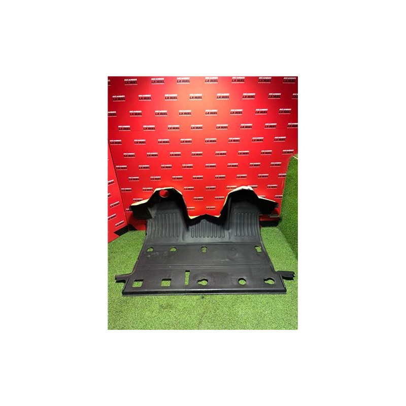 Recambio de moqueta suelo interior para opel movano b furgón/combi (2010) 2.3 fg. l1h1 2,8t [2,3 ltr. - 81 kw cdti] referencia O