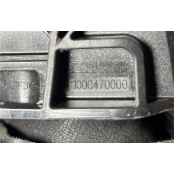 Recambio de palanca de cambio para peugeot rifter (06.2018) 1.5 active long [1,5 ltr. - 75 kw blue-hdi fap] referencia OEM IAM 1