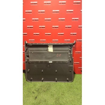 Recambio de guarnecido puerta corredera izquierda para volkswagen t6 transporter bus (sg)(05.2015) 2.0 caravelle premium largo [