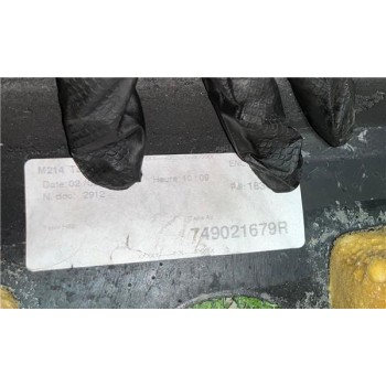 Recambio de moqueta suelo interior para opel movano b furgón/combi (2010) 2.3 fg. l1h1 2,8t [2,3 ltr. - 81 kw cdti] referencia O