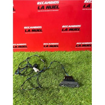 Recambio de varios para mercedes-benz vito furgón (447)(07.2014) 1.6 109/111 cdi worker compacta (447.601) [1,6 ltr. - 84 kw cdi