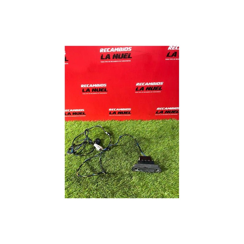 Recambio de varios para mercedes-benz vito furgón (447)(07.2014) 1.6 109/111 cdi worker compacta (447.601) [1,6 ltr. - 84 kw cdi