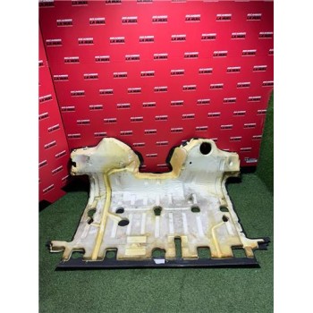 Recambio de moqueta suelo interior para opel movano b furgón/combi (2010) 2.3 fg. l1h1 2,8t [2,3 ltr. - 81 kw cdti] referencia O