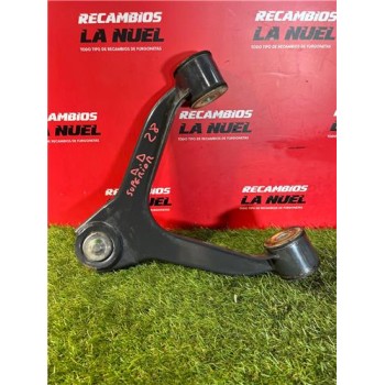 Recambio de brazo superior delantero derecho para iveco daily furgón (2014) 2.3 fg 33 s ... v batalla 3520 [2,3 ltr. - 100 kw di