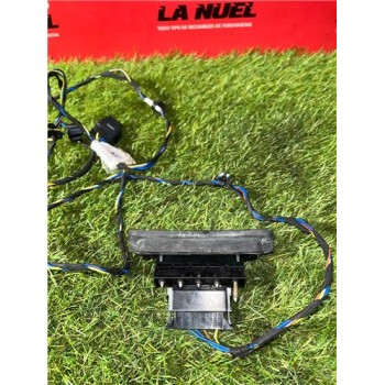 Recambio de varios para mercedes-benz vito furgón (447)(07.2014) 1.6 109/111 cdi worker compacta (447.601) [1,6 ltr. - 84 kw cdi