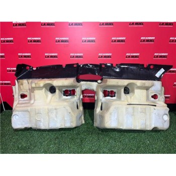 Recambio de moqueta suelo interior para peugeot rifter (06.2018) 1.5 active long [1,5 ltr. - 75 kw blue-hdi fap] referencia OEM 