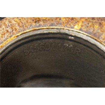 Recambio de brazo suspension delantero izquierdo para renault master iii furgón (02.2010) 2.3 l2h2 hka 3,5t [2,3 ltr. - 99 kw dc