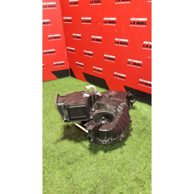 Recambio de caja climatizador para volkswagen t6 transporter bus (sg)(05.2015) 2.0 caravelle premium largo [2,0 ltr. - 110 kw td