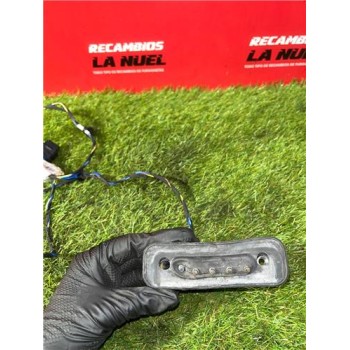 Recambio de varios para mercedes-benz vito furgón (447)(07.2014) 1.6 109/111 cdi worker compacta (447.601) [1,6 ltr. - 84 kw cdi