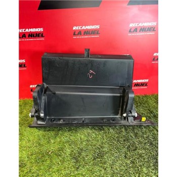Recambio de guantera salpicadero para citroën jumpy furgón (05.2016) 1.6 confort m [1,6 ltr. - 85 kw blue-hdi fap] referencia OE