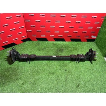 EJE TRANSMISION TRASERA 555110236R 