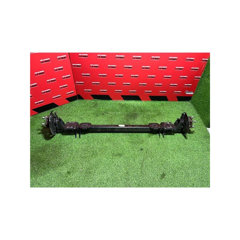 Recambio de eje transmision tra. para opel movano b furgón/combi (2010) 2.3 fg. l1h1 2,8t [2,3 ltr. - 81 kw cdti] referencia OEM