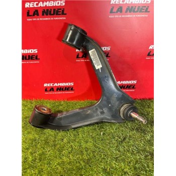 Recambio de brazo superior delantero derecho para iveco daily furgón (2014) 2.3 fg 33 s ... v batalla 3520 [2,3 ltr. - 100 kw di