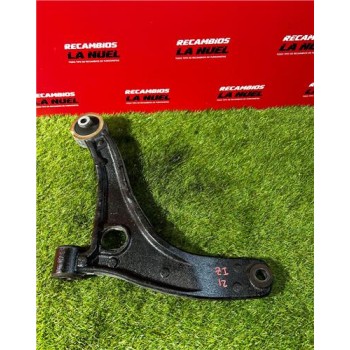 Recambio de brazo suspension delantero izquierdo para renault master iii furgón (02.2010) 2.3 l2h2 hka 3,5t [2,3 ltr. - 99 kw dc