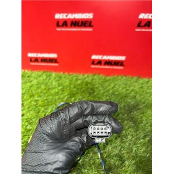 Recambio de varios para mercedes-benz vito furgón (447)(07.2014) 1.6 109/111 cdi worker compacta (447.601) [1,6 ltr. - 84 kw cdi