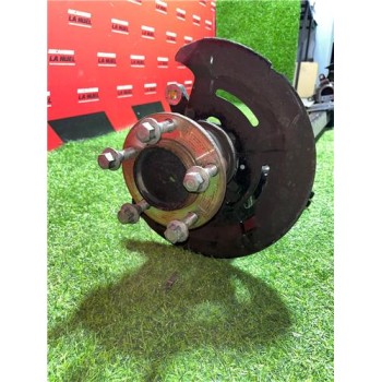 Recambio de eje transmision tra. para opel movano b furgón/combi (2010) 2.3 fg. l1h1 2,8t [2,3 ltr. - 81 kw cdti] referencia OEM