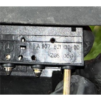 Recambio de varios para mercedes-benz vito furgón (447)(07.2014) 1.6 109/111 cdi worker compacta (447.601) [1,6 ltr. - 84 kw cdi