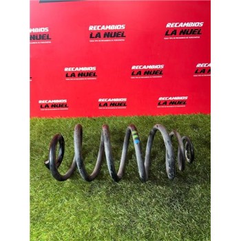 Recambio de muelle amortiguacion para citroën jumpy furgón (05.2016) 2.0 control m [2,0 ltr. - 90 kw blue-hdi fap] referencia OE