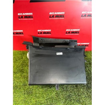 Recambio de guantera salpicadero para citroën jumpy furgón (05.2016) 1.6 confort m [1,6 ltr. - 85 kw blue-hdi fap] referencia OE