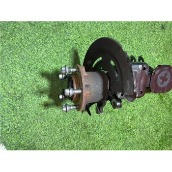 Recambio de eje transmision tra. para opel movano b furgón/combi (2010) 2.3 fg. l1h1 2,8t [2,3 ltr. - 81 kw cdti] referencia OEM