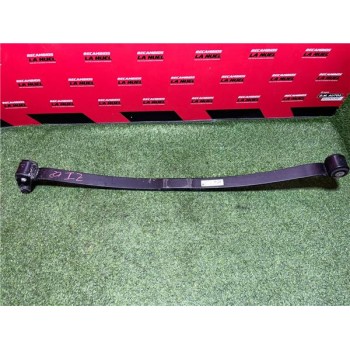 BALLESTA TRASERA IZQUIERDA 2n0511151r 